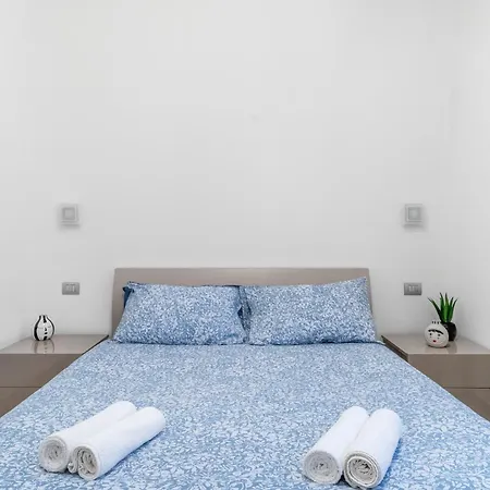 Le14 -duomo-loreto- Wifi - - Modern Apartament *