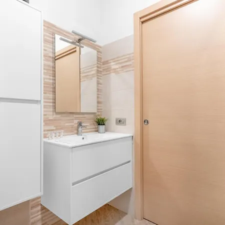 Le14 -duomo-loreto- Wifi - - Modern Apartament
