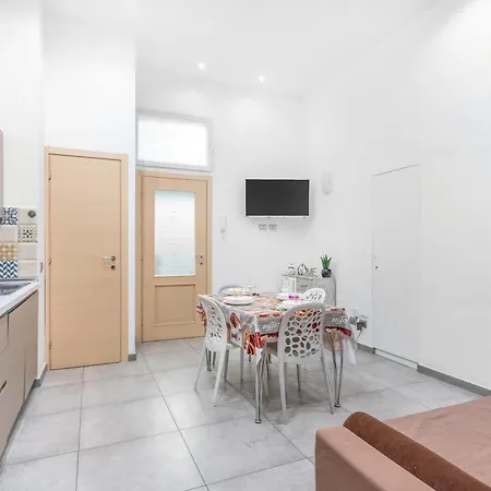 Le14 -duomo-loreto- Wifi - - Modern Apartament *