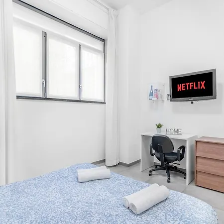Realjoy Casa Leghe Appartamento Milano