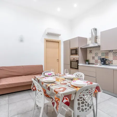 Realjoy Casa Leghe *