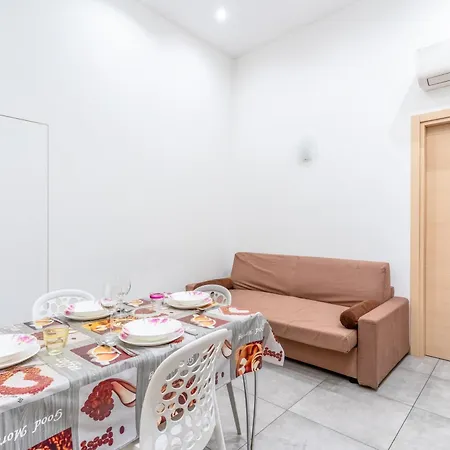 Lejlighed Le14 -duomo-loreto- Wifi - - Modern