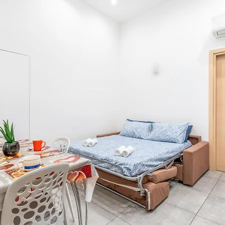 Appartamento Realjoy Casa Leghe