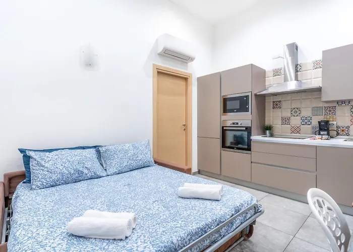 Le14 -duomo-loreto- Wifi - - Modern Milan
