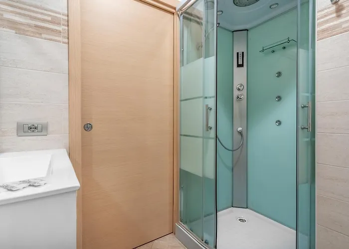 Le14 -duomo-loreto- Wifi - - Modern Apartment *