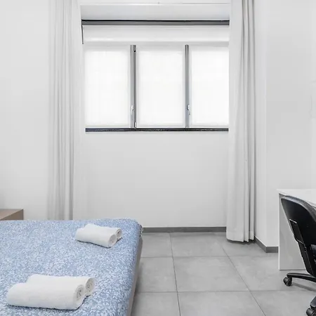 Appartement Le14 -duomo-loreto- Wifi - - Modern *