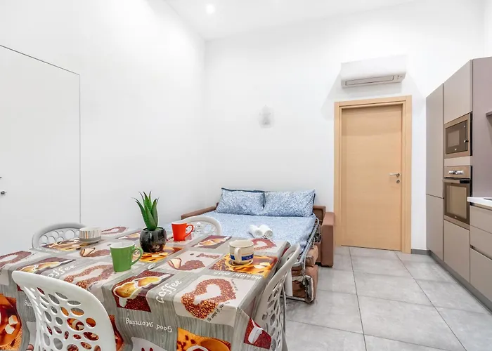 Lejlighed Le14 -duomo-loreto- Wifi - - Modern Milano