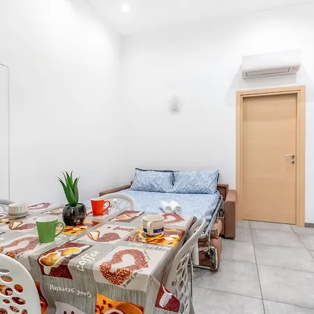 Апартаменты Le14 -duomo-loreto- Wifi - - Modern Милан