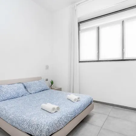 Le14 -duomo-loreto- Wifi - - Modern * Милан