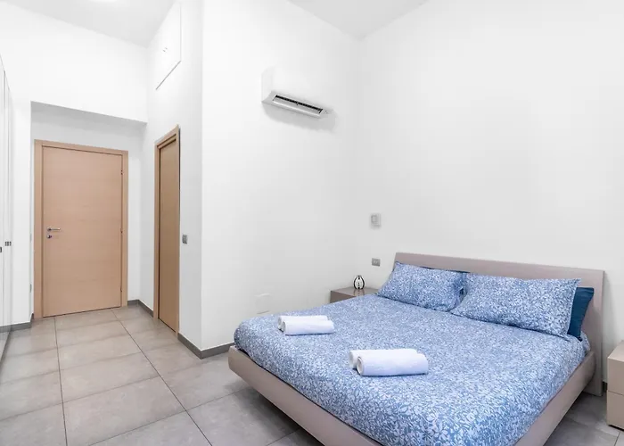 Le14 -duomo-loreto- Wifi - - Modern