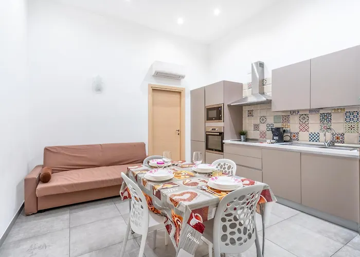 Le14 -duomo-loreto- Wifi - - Modern *